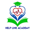 help line academy logo